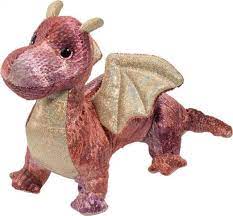 Kayda Purple Dragon - Game On