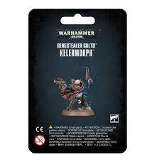 Kelermorph - Genestealer Cults - Game On