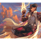 Kellan the Kid Playmat - Game On