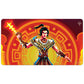 Kellan, Daring Traveler playmat - Game On