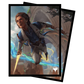 Kellan, Inquisitive Prodigy Sleeves - Game On
