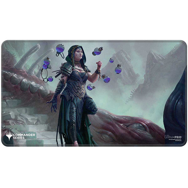 Kess Dissident Mage Playmat - Game On