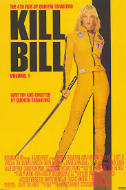 Kill Bill Volume 1 - Game On