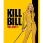 Kill Bill Volume 1 - Game On