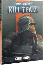 Kill Team: Core Book (2021) - Game On