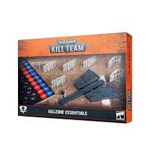 Kill Team: Killzone Essentials - Game On