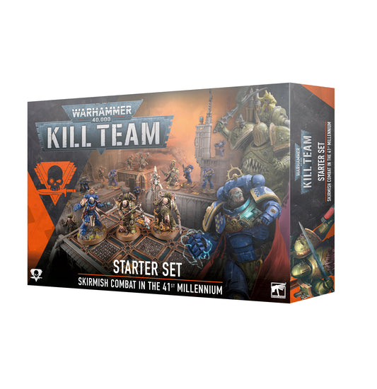 Kill Team: Starter Set 2024 - Game On