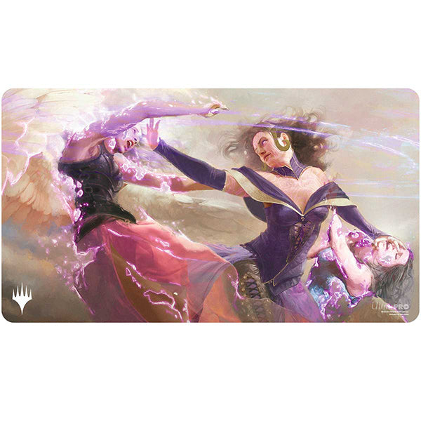 Killing Wave Playmat - Game On