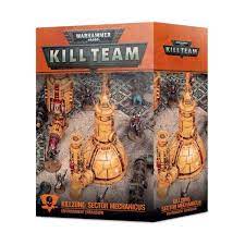 Killzone: Sector Mechanicus - Game On