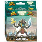King of Tokyo Anubis - Dice Games - Game On