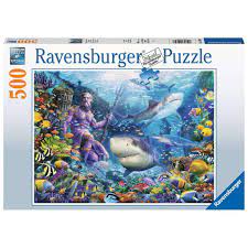 King of the Sea - 500pc - Game On