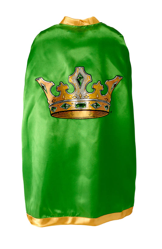 King's Cape Kingmaker - Game On