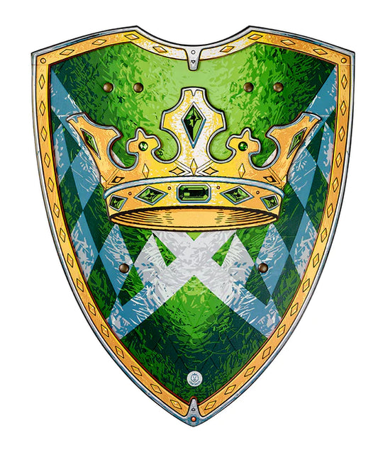King's Shield Kingmaker - Game On