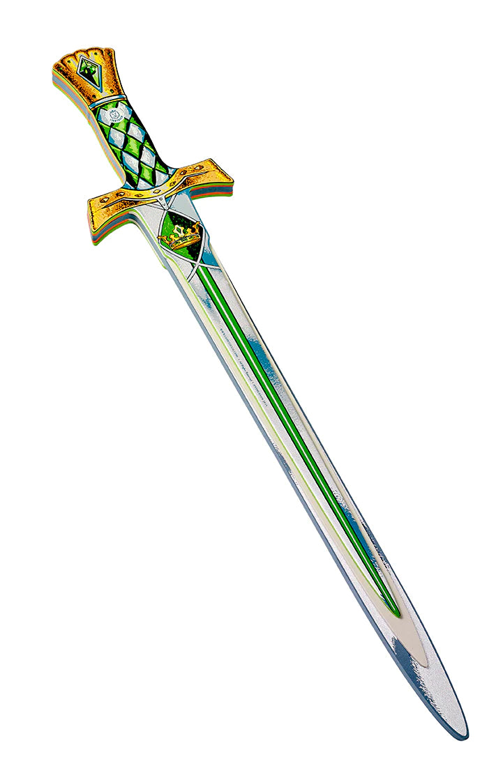 Kingmaker Sword - Game On