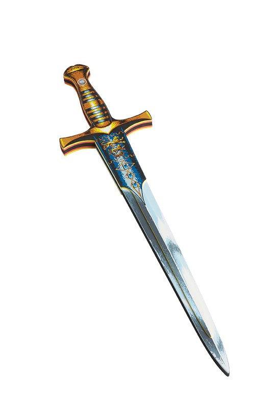 King's Sword Triple Lions - Game On