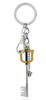 Kingdom Hearts Sora Sword Keyri - Game On