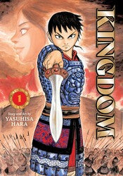 Kingdom, Vol. 1 - Game On