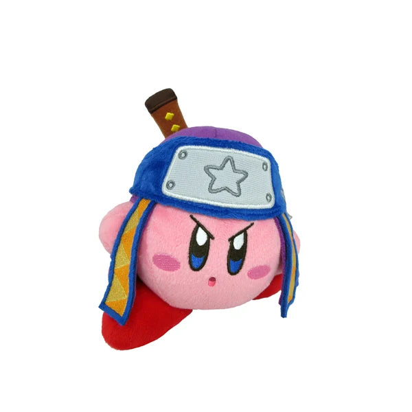 Kirby 5" - Ninja - Game On
