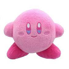 Kirby 6" 25th Anniversary - Nin - Game On