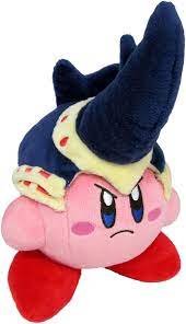 Kirby 5" Beetle Plush - Game On