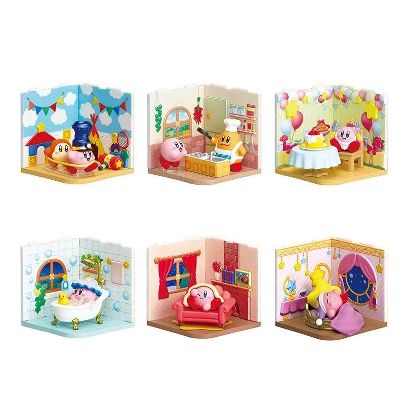 Kirby Fushigi - No Heya Blind Box - Game On