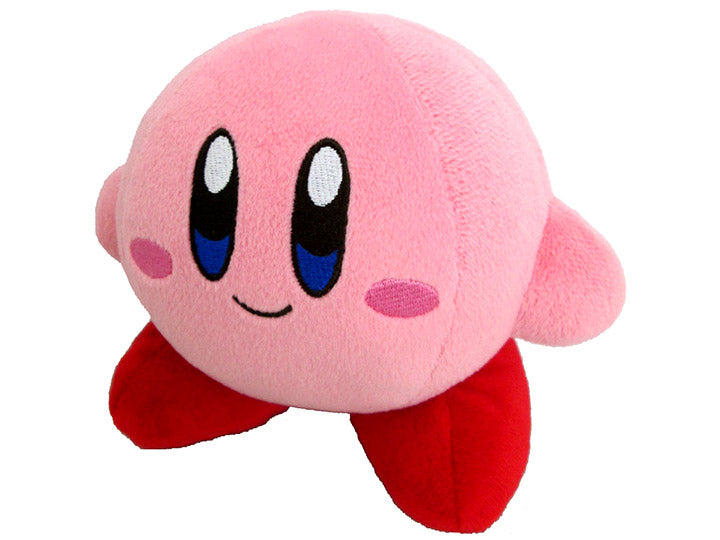 Kirby Super Star 10" - Game On