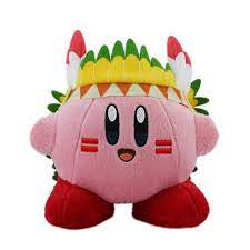 Kirby Wing 6" - Nintendo - Game On