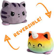 Kittencorn Happy Angry Rain Gra - Game On