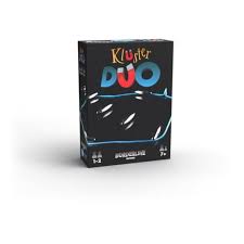 Kluster Duo - Family - Game On