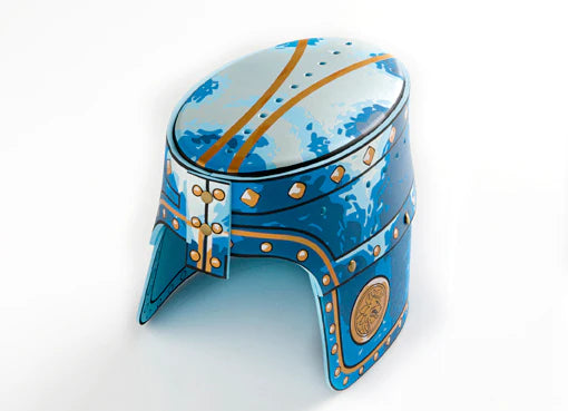 Knight Helmet - Game On