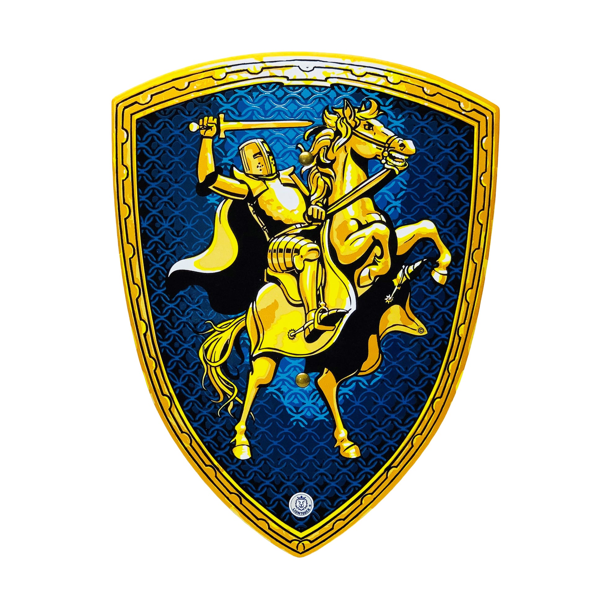 Knight Shield - Game On