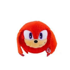 Knuckles - Bouncer - Game On