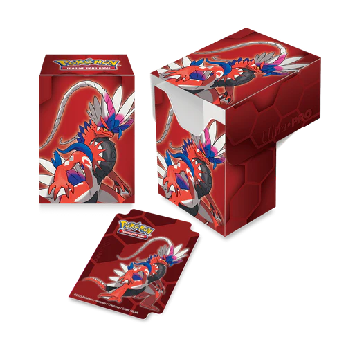 Koaidon Deck Box - Game On