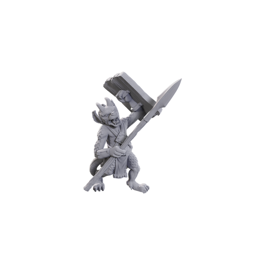 Kobold 50th Annv - Adversaries - Game On