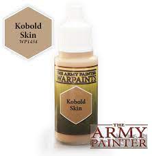 Kobold Skin - Game On