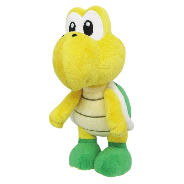 Koopa Troopa 8" - Game On