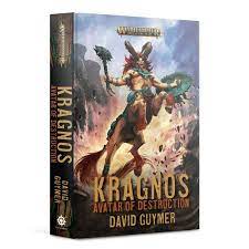 Kragnos: Avatar of Destruction - Game On