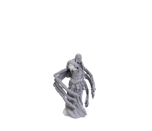 Kraken Priest - Adversaries - Game On