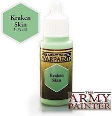 Kraken Skin - Game On