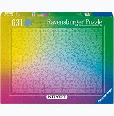 Krypt Gradient Krypt 631 pc - Game On