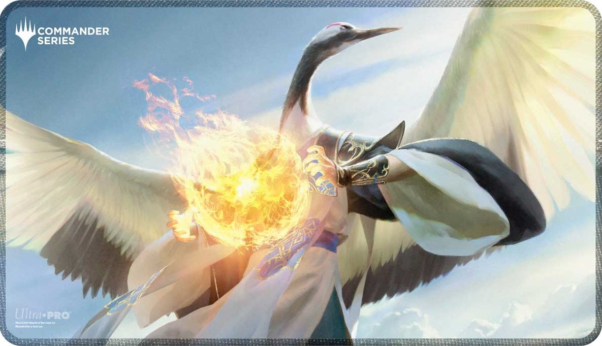 Kykar Wind's Fury Playmat - Game On