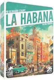 LA Habana - Strategy - Game On