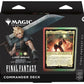 LImit Break Commander Deck - Game On
