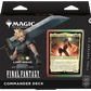 LImit Break Commander Deck - Game On