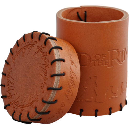 LOTR Dice Cup - Game On