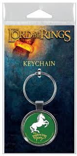 LOTR - Middle the Prancing Pony - Game On