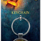 LOTR - Green Dragon - Keychain - Game On