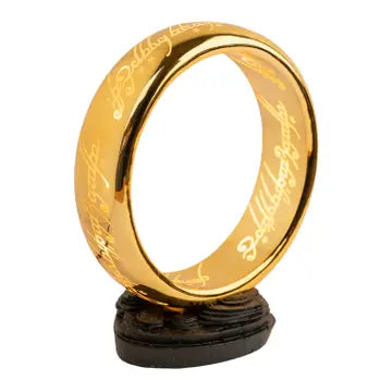 LOTR - The One Ring lamp - Game On