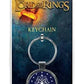 LOTR - Tree of Gondor Keychain - Game On