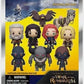 LOTR War of the Rohirrim 3D Foam Bag Clip - Game On